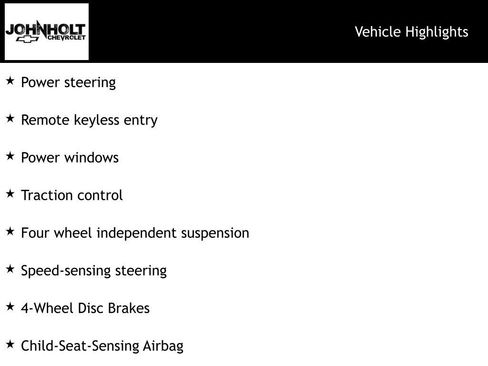 New 2026 Chevrolet Traverse LT w/ Driver Confidence Package image 18