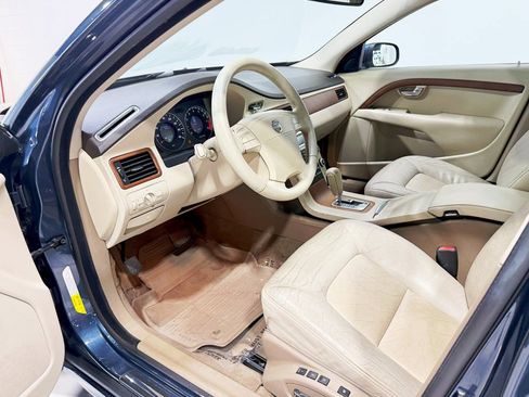 Used 2008 Volvo S80 3.2 image 20