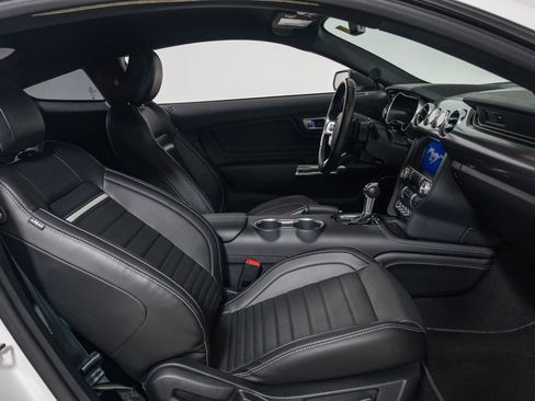 Used 2023 Ford Mustang Mach 1 w/ Equipment Group 700A image 27