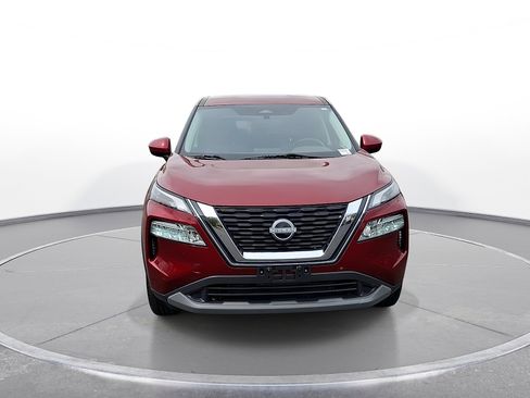 Used 2023 Nissan Rogue SV FWD image 3