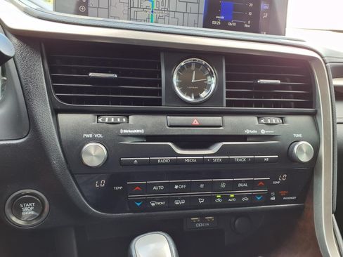 Used 2020 Lexus RX 350 FWD w/ Premium Package image 28