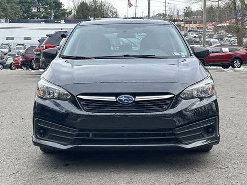 Certified 2023 Subaru Impreza 2.0i image 17