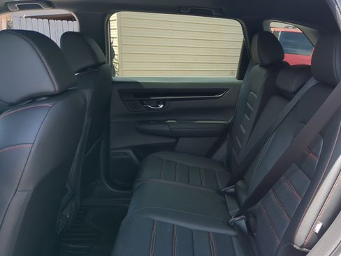 New 2026 Honda CR-V Sport-L image 18