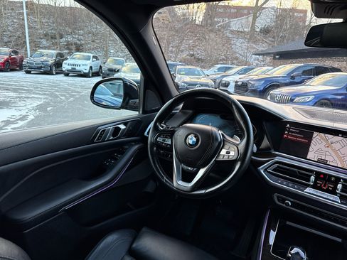 Used 2019 BMW X5 xDrive40i image 41