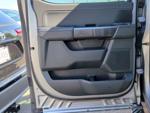 Used 2021 Ford F150 XLT w/ Equipment Group 302A High AWD/4WD image 24