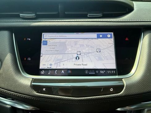 Used 2023 Cadillac XT5 Premium Luxury AWD/4WD image 25