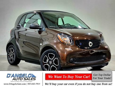 Used 2019 smart fortwo electric drive image 26