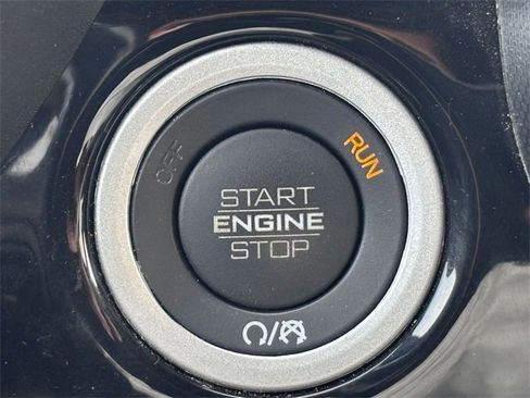 Certified 2025 RAM 1500 Limited w/ Bed Utility Group image 20