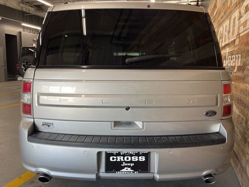 Used 2019 Ford Flex SE FWD image 53