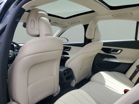 Certified 2025 Mercedes-Benz E 350 Sedan image 6