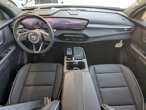 New 2026 Buick Enclave Sport Touring w/ Super Cruise Package image 17