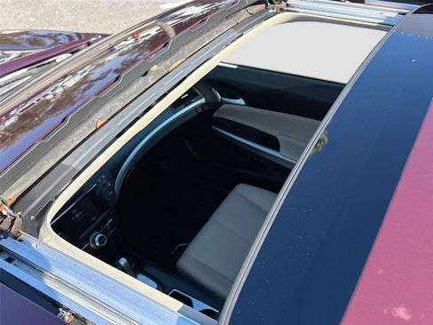 Used 2013 Honda Crosstour EX-L image 25