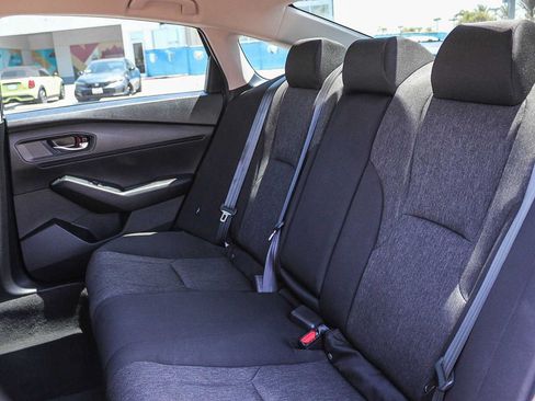 Certified 2024 Honda Accord LX image 18