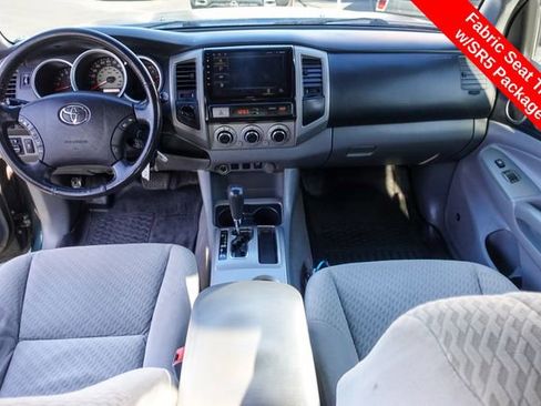 Used 2010 Toyota Tacoma 4x4 Double Cab image 4