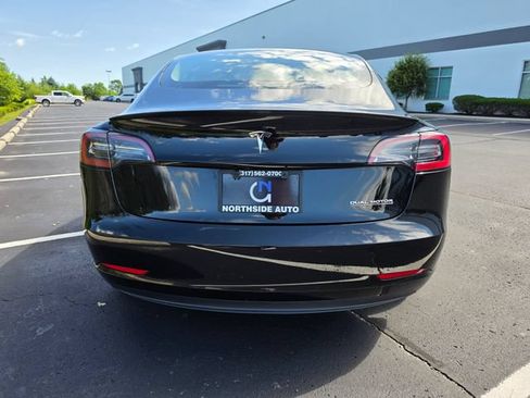 Used 2023 Tesla Model 3 Performance AWD/4WD image 9