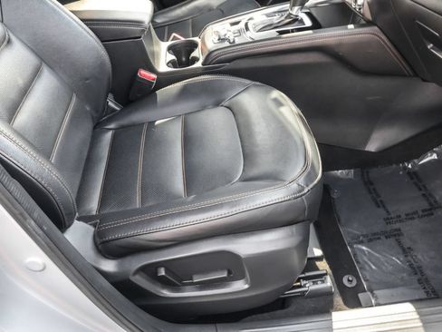 Used 2018 MAZDA CX-5 Grand Touring AWD/4WD image 42