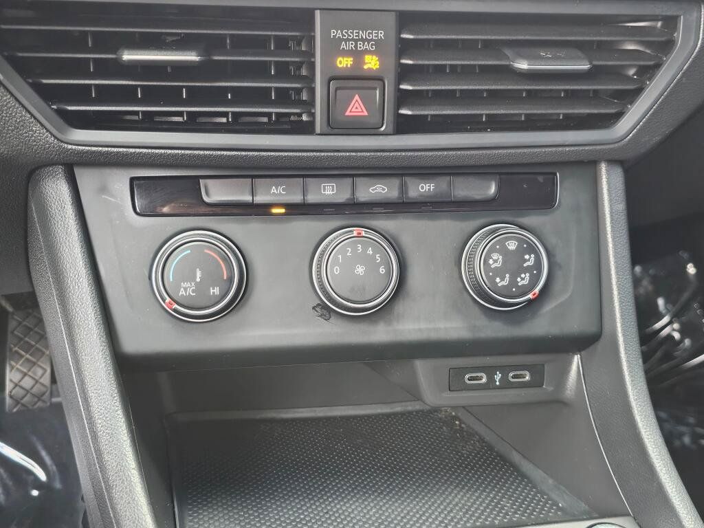 Used 2022 Volkswagen Jetta S FWD image 27