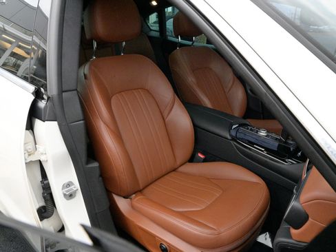 Certified 2018 Maserati Levante image 55