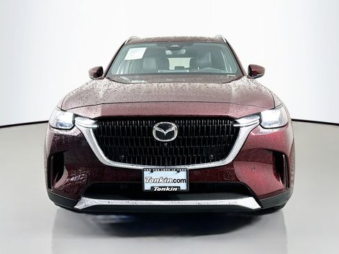 Certified 2024 MAZDA CX-90 Plug-In Hybrid w/ Premium Plus image 2