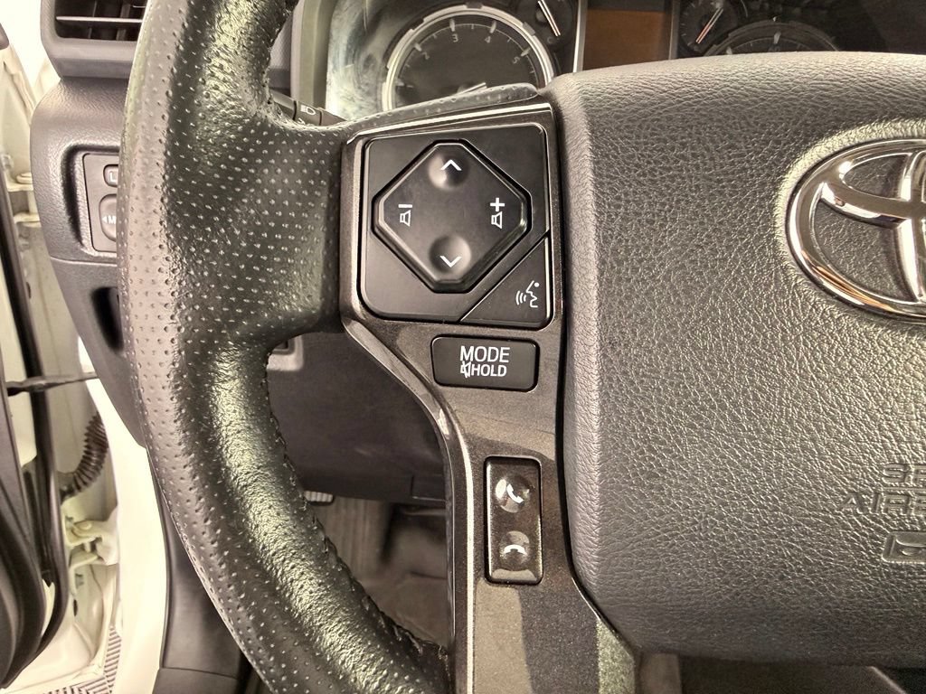 Certified 2023 Toyota 4Runner TRD Pro AWD/4WD image 25