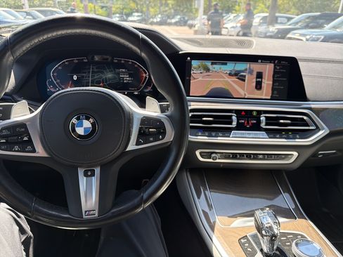 Used 2023 BMW X5 sDrive40i w/ M Sport Package RWD image 29