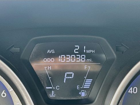 Used 2011 Hyundai Elantra Limited FWD image 18