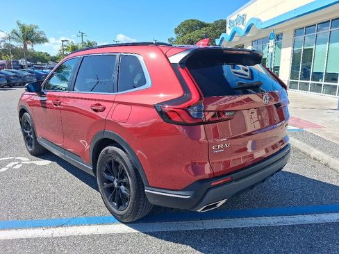 Used 2023 Honda CR-V Sport image 7