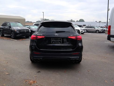 Certified 2024 Mercedes-Benz GLC 43 AMG 4MATIC image 4