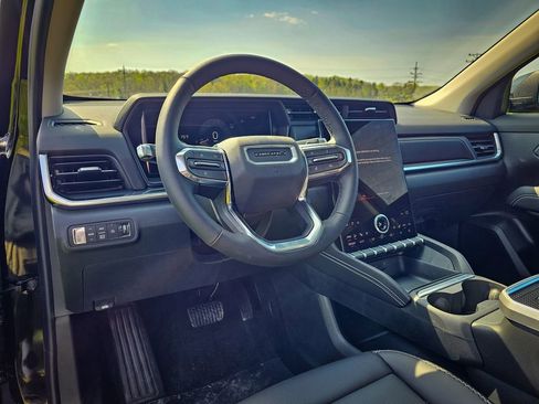 New 2026 GMC Terrain Denali AWD/4WD image 14