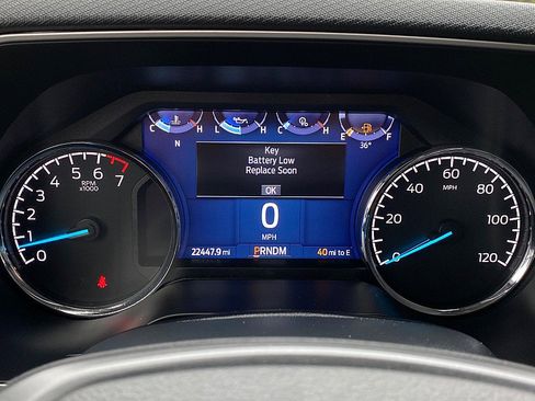 Used 2022 Ford F150 XLT w/ Equipment Group 302A High image 19