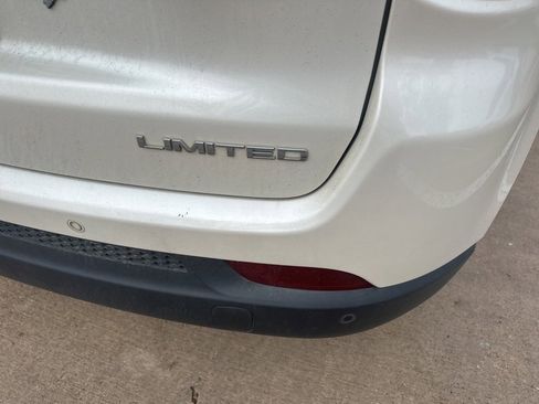 Used 2018 Jeep Compass Limited w/ Navigation Group image 7