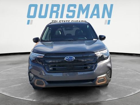 New 2025 Subaru Forester Sport image 8