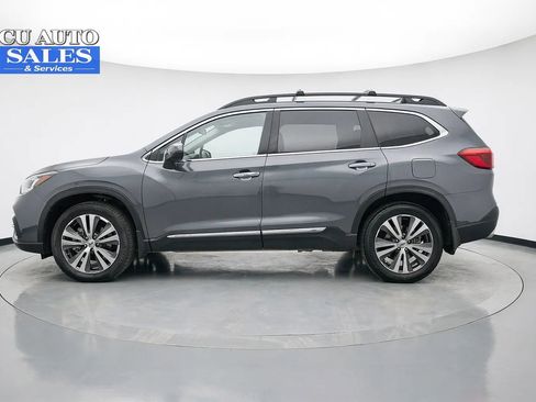 Used 2021 Subaru Ascent Touring w/ Popular Package #2 AWD/4WD image 4