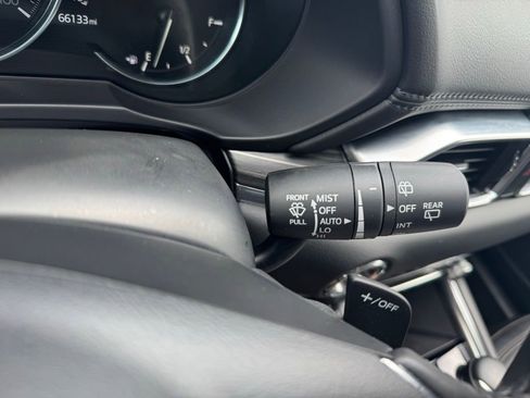 Used 2021 MAZDA CX-5 Grand Touring w/ GT Premium Package image 22