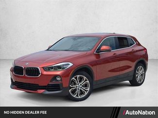 Used 2020 BMW X2 xDrive28i AWD/4WD video 1