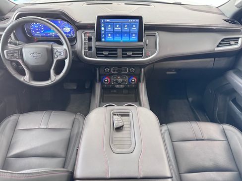 Certified 2023 Chevrolet Tahoe RST w/ Sport Performance Package AWD/4WD image 16