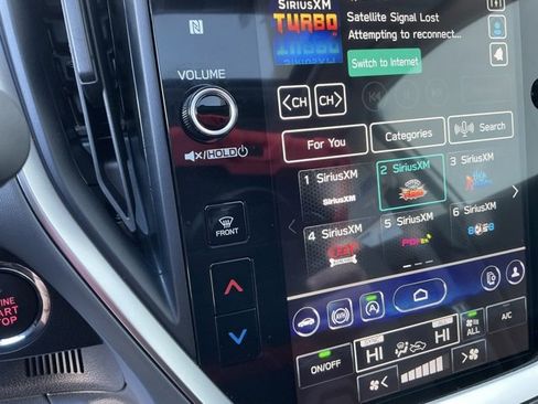 Certified 2024 Subaru Crosstrek 2.0i Premium image 22