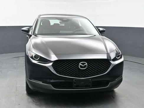 Certified 2025 MAZDA CX-30 AWD 2.5 S image 8