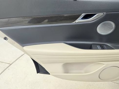Used 2023 Genesis G80 3.5T Sport AWD/4WD image 47