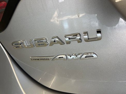 Certified 2025 Subaru Legacy Premium image 32