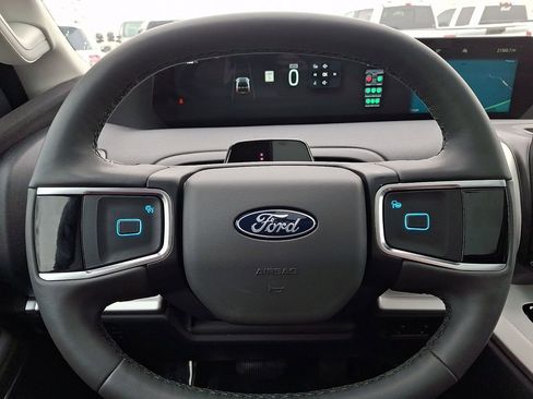 Used 2025 Ford Expedition Max Active image 20