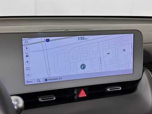 Used 2024 Hyundai Ioniq 5 SE image 22