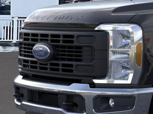 New 2026 Ford F350 XL w/ XL Off-Road Package image 17