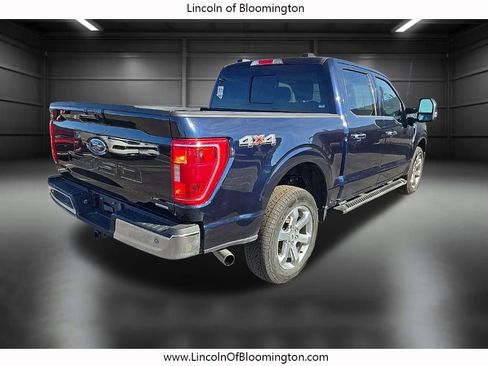 Used 2023 Ford F150 XLT w/ Equipment Group 302A High image 7