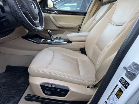 Used 2015 BMW X3 xDrive28i image 6