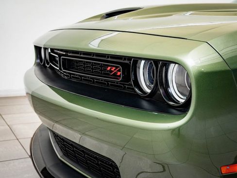Used 2022 Dodge Challenger R/T Scat Pack image 3