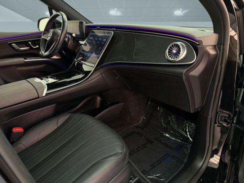 Certified 2023 Mercedes-Benz EQS 450+ SUV image 22