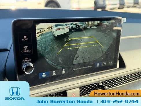 New 2026 Honda CR-V Sport-L image 17