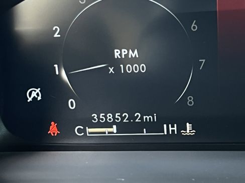 Certified 2023 Lincoln Nautilus Standard w/ Premium Package image 18