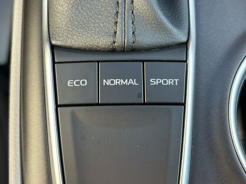 Certified 2024 Toyota Camry LE w/ Convenience Package FWD image 29